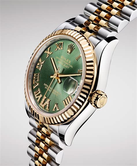 Rolex Oyster Perpetual Datejust Price I